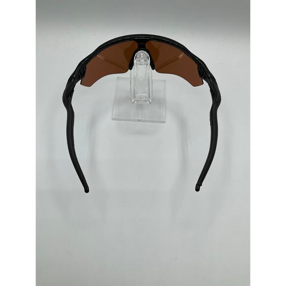 Oakley OO9208-C938 Sunglasses- Black/Gold main image 5